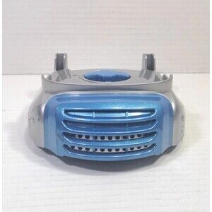 Shark NV480 NV481 NV482 Rocket Filter Holder Locking Lid Twist Cover Vacuum Part